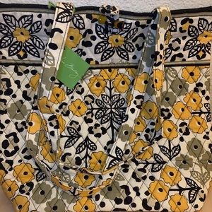 Vera Bradley Tote